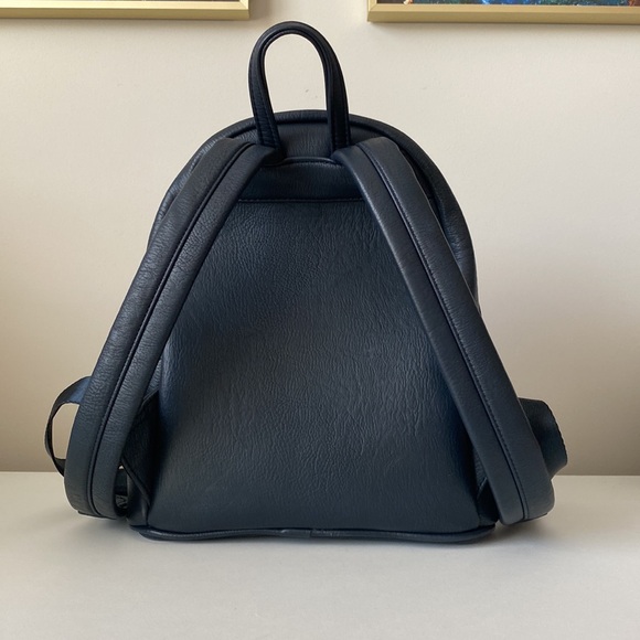 Marvel Captain America Loungefly Backpack - Picture 2 of 6